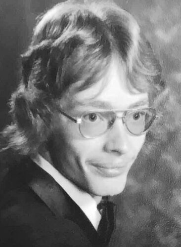 Edward C. Jeffers